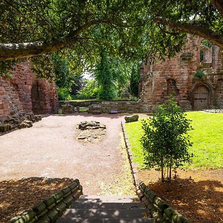 *New* Little Pyecroft House, Chester Extérieur photo