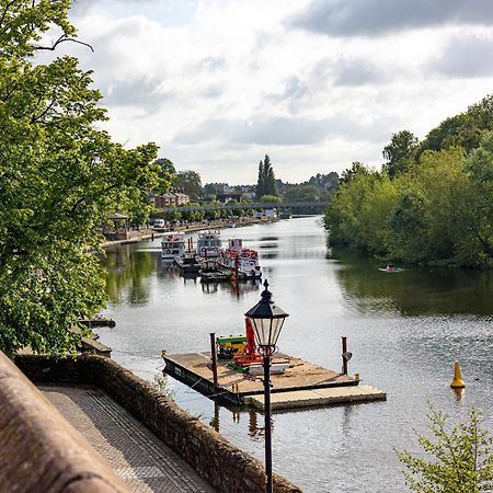 *New* Little Pyecroft House, Chester Extérieur photo