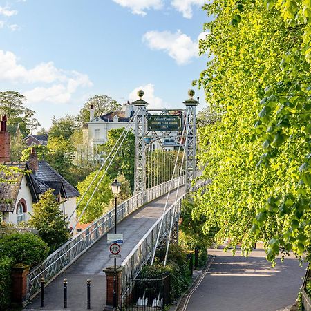 *New* Little Pyecroft House, Chester Extérieur photo