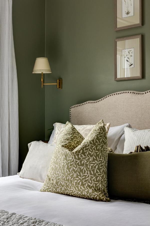 *New* Little Pyecroft House, Chester Extérieur photo
