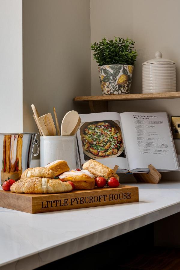 *New* Little Pyecroft House, Chester Extérieur photo
