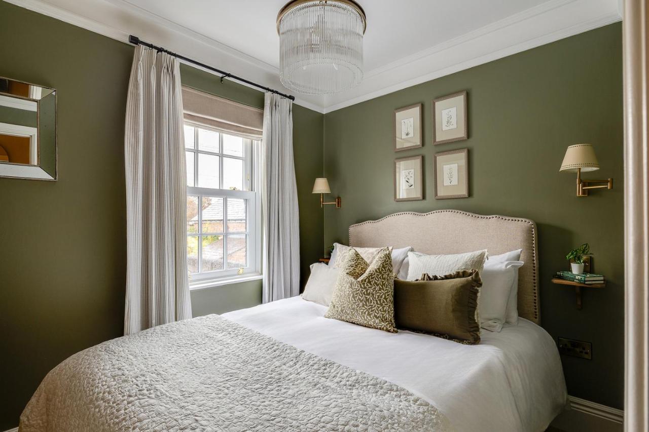 *New* Little Pyecroft House, Chester Extérieur photo