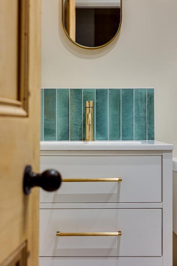 *New* Little Pyecroft House, Chester Extérieur photo