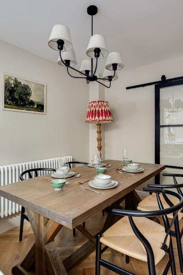 *New* Little Pyecroft House, Chester Extérieur photo