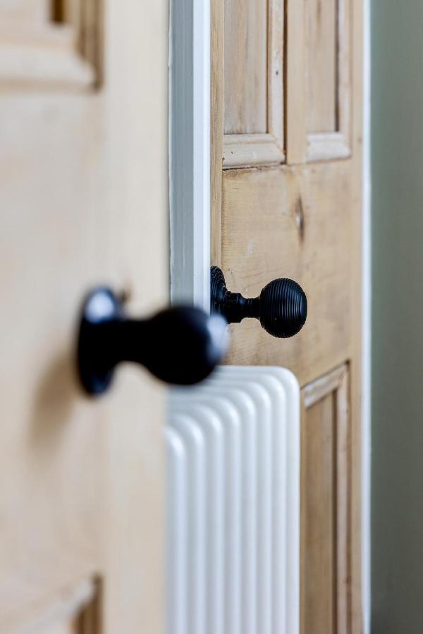 *New* Little Pyecroft House, Chester Extérieur photo