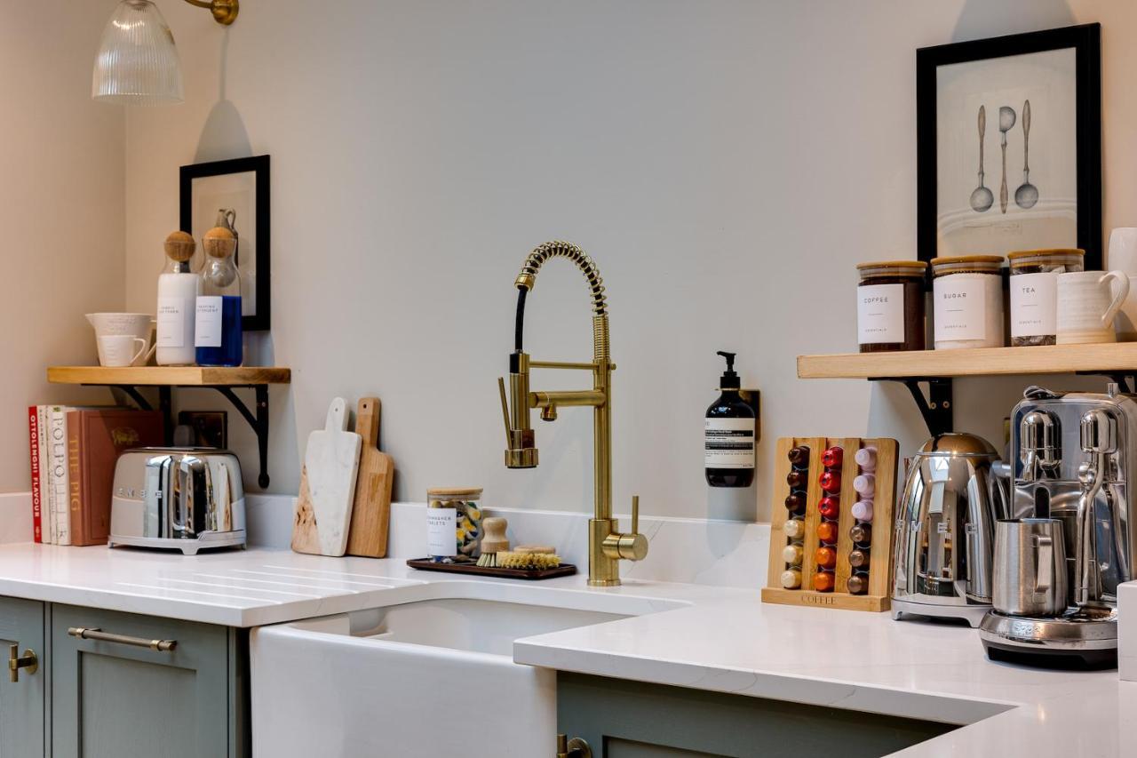 *New* Little Pyecroft House, Chester Extérieur photo