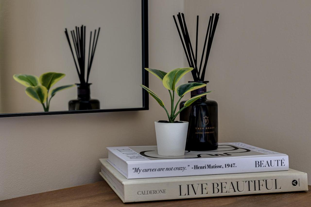 *New* Little Pyecroft House, Chester Extérieur photo