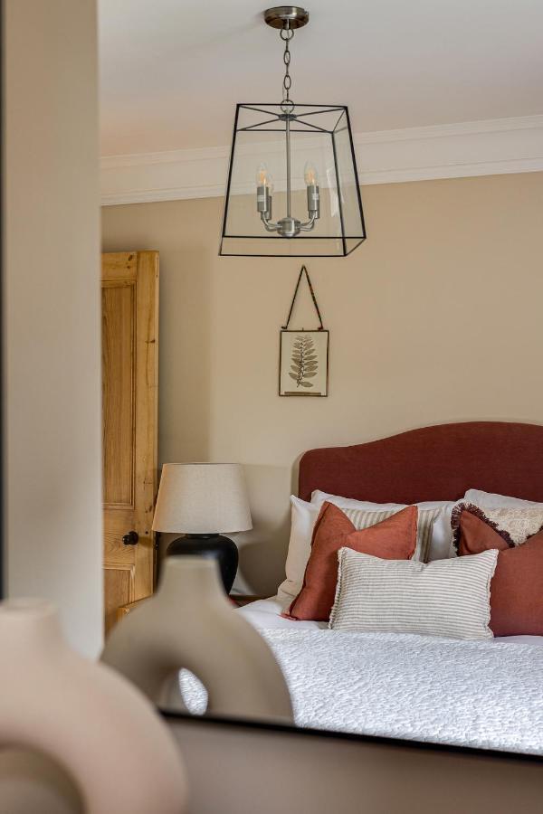*New* Little Pyecroft House, Chester Extérieur photo