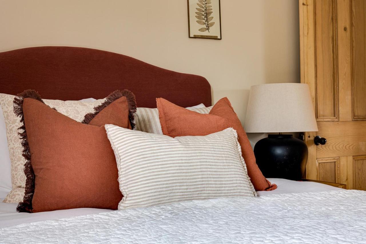 *New* Little Pyecroft House, Chester Extérieur photo