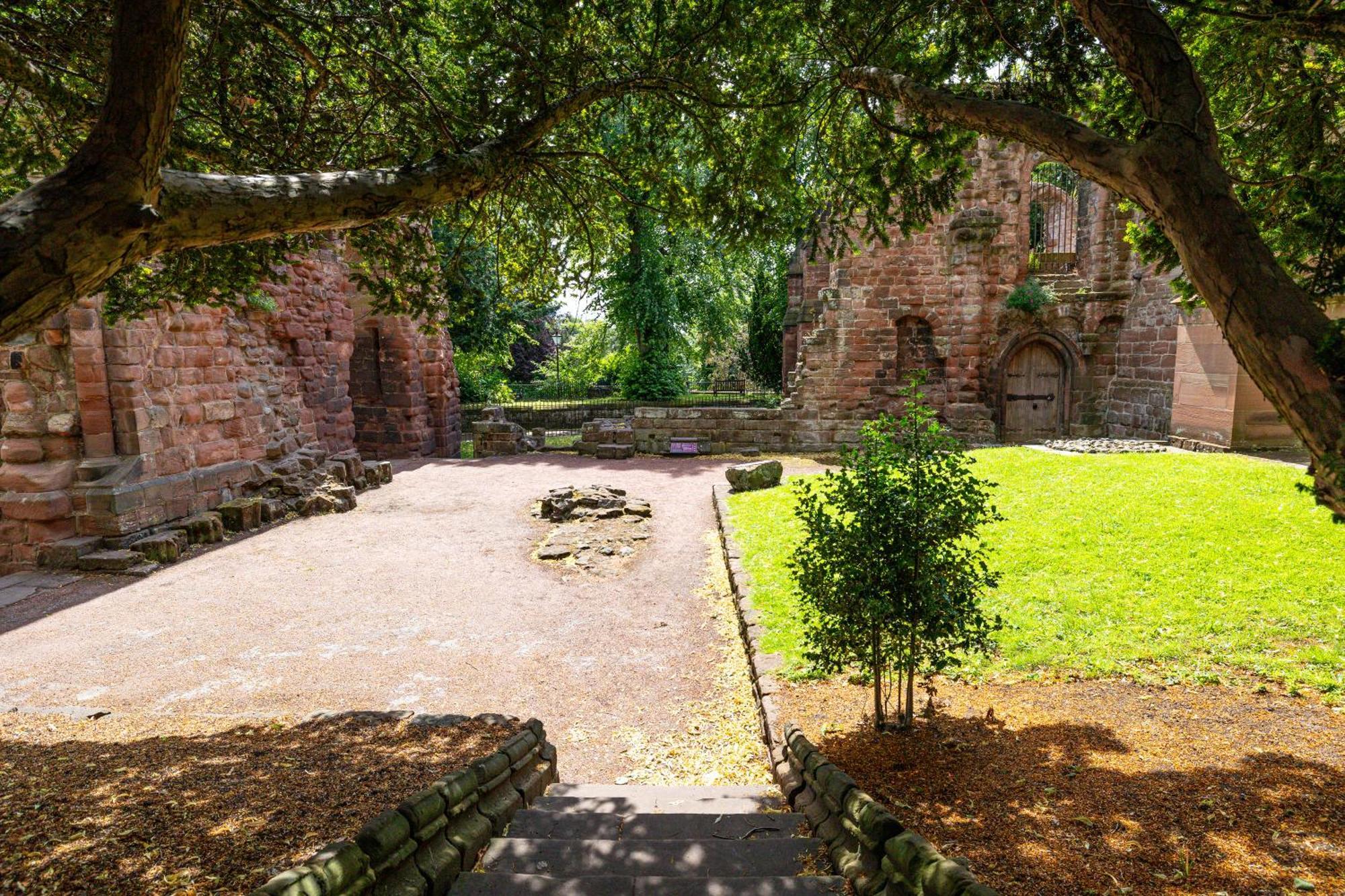 *New* Little Pyecroft House, Chester Extérieur photo