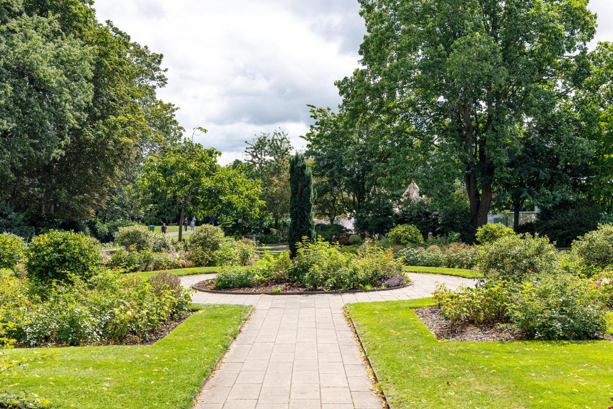*New* Little Pyecroft House, Chester Extérieur photo