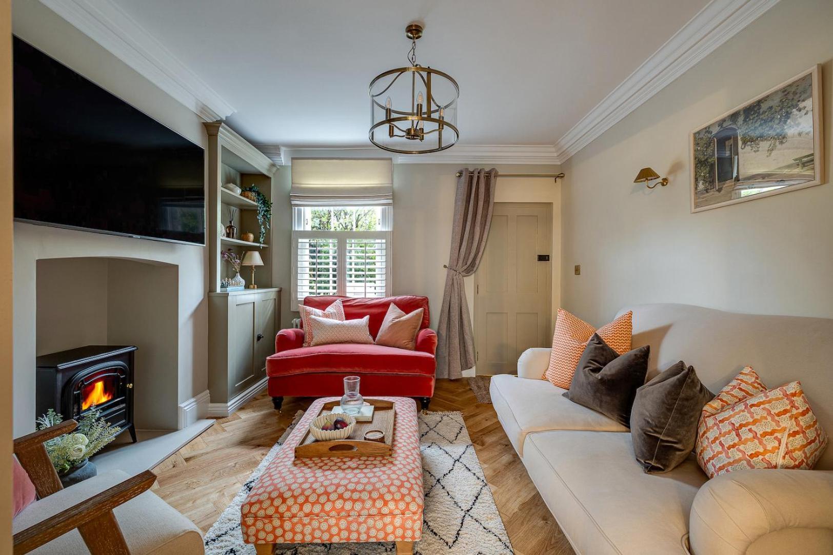 *New* Little Pyecroft House, Chester Extérieur photo